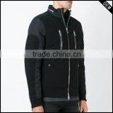 Custom Top Quality Jacket Model for Motorcycle Jacket Keep Warm in Winter