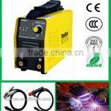 Portable DC Inverter ARC 220 IGBT MMA Welder