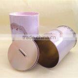 Attrative Metal Saving Box