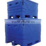 Fish Insulated Cooler Box thumbnail-1