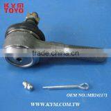 BEST SELLING MB241171 MR241032 TIE ROD END for MITSUBISHI