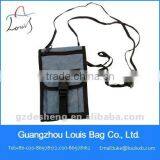 Tool Bags With Shoulder Strap Credential Bag