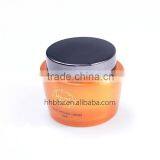 50ml Luxury PS Cosmetic Container With PP Inner Jar