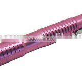 TE106 Concise Design Super Bright LED Led Aluminium Flashlight