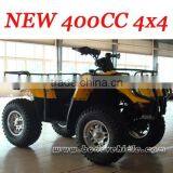 NEW 400CC 4X4 ATV, 400CC ATV QUAD thumbnail-1