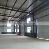 Pre Built Engineered Buildings