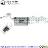 5-24v 3 Channel Led Strip Music Controller for Digital Led Strip