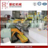 High Precision Color Coated Steel Coil Slitting Machine for Sale thumbnail-2
