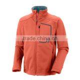 Outdoor OEM and ODM Breathable Men Sport Jackets