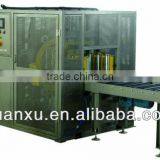 YK-450S Aluminum Profile Stretch Horizontal Wrapping Machine