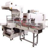 Full-Automatic Side Feed Type Sleeve Sealing&Shrinking Wrapping Machine