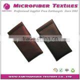 Clip PU Eyeglasses Pouch ,PU Leather Pouch, PVC Water Proof Pouch thumbnail-1