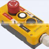 New Design Waterproof Control Box Push Button Switch Box IP54 XAL10-EPBS3