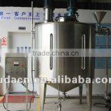 FDF600B-4 high effiency cleaner Machine