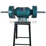 SL-1000W double grinder and polisher machine
