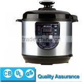 Noxxa 24h Preset Digital Electric Pressure Cooker Thermometer For Sale