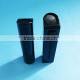 hot sale plastic square lip balm tube, ABS lipstick container, plastic cosmetic tube