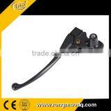 Motorcycle Folding Adjustable Brake Clutch Lever For Racing Bike Aluminum Clutch Lever thumbnail-2