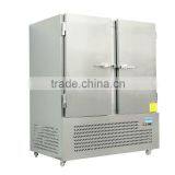 Commercial Blast Shock Freezer For Bakery