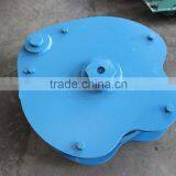 Tail Wheel Used for Mining Endless Winch thumbnail-6