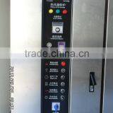 Stainless Steel Commercial Grill Chicken Electric Oven Price / Electric Rotary Chicken Oven thumbnail-5