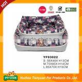 Warm High Quality Modern Design Dog Sofa Bed thumbnail-2