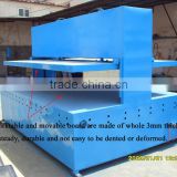 BT-3200V 3000x2000mm Automatic Acrylic Vacuum Forming Machine To Make Acrylic Signs and Light Boxes