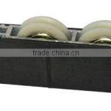 New Design Aluminum Window Nylon Roller With Great Price