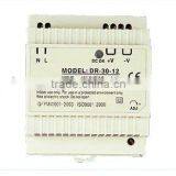 DIN Rail Output Switch Power Supply 30W thumbnail-1