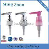 MZ-B09 Wholesale Plastic Lotion Pump/screw Pump With 24/410 28/400 28/410 thumbnail-5