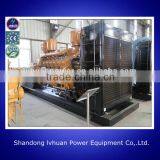 High Quality Compressed Natural Gas Generators 1mw thumbnail-5
