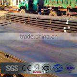 Prime Hot Rolled Mild Carbon Steel Plate for Sale St-37