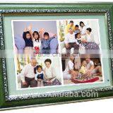 Hot Sexy Promotion Digital 8 Inch Digital Clock Photo Frame Christmas Gift Picture Frame thumbnail-5