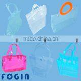 Clear Pvc Bag