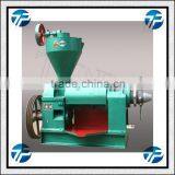 Semi-Automatic Oil Mill Machine For Peanut,Sesame ,Soybean thumbnail-1
