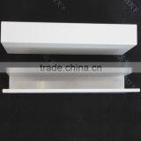 Powder Coating U Shaped Modern Vertical Types of Suspended Ceiling thumbnail-1