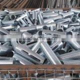 Scaffolding Prop Parts Type Prop Accessory Nut Prop Sleeve Parts thumbnail-4