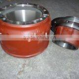 Heavy-load Truck BRAKE DRUM & Wheel Hub