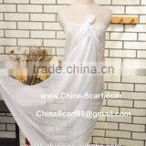 Sexy Beautiful Beach Scarf thumbnail-2