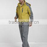 Tech Winter Jacket for Outdoor and Keep You Warm thumbnail-6
