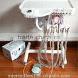 Mobile Dental Unit thumbnail-3