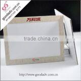 Custom Low Price Full Color Paper Photo Frames/photos Frames thumbnail-5
