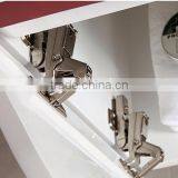 ROCH 2006 Hot Sell Solid Wood Bathroom Cabinet Bath Mirror thumbnail-5