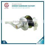 Door Handles Brushed Nickle Locks Bedroom Door Handle Supplier's Choice thumbnail-2