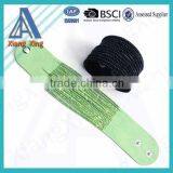 Small Size Green Single Wrap Wide Rhinestone Star Bracelet thumbnail-3