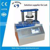 Corrugated Fiberboard Ect Edgewise Compressive Strength Test Short Column Test thumbnail-2