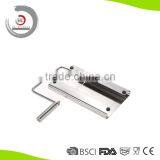 Good Kitchen Helper Stainless Steel Cheese Slicer Wire Cheese Slicer thumbnail-5