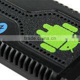 UG007B Quad Core MINI pc With Android 4.4.2 Kitkat RK3188 WIFI TV Stick, RAM 2GB ROM 8GB Bluetooth HDMI Smart WIFI TV Dongle Quality Choice thumbnail-5