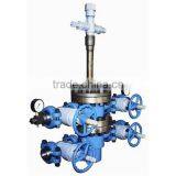 China Supplier!! Off-center Rotation Wellhead & X-mas Tree thumbnail-1