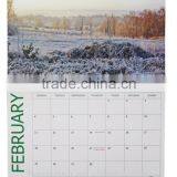 2017 Customized Promotional Wall Calendar thumbnail-6